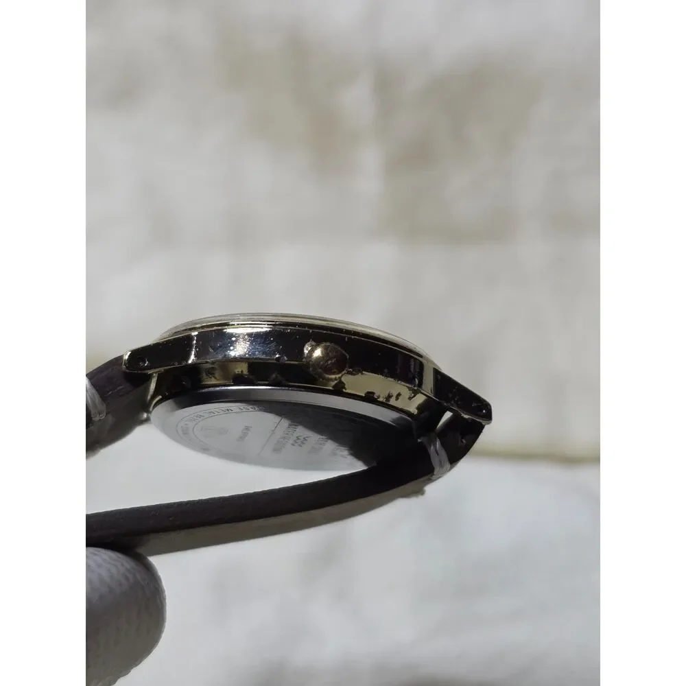 Vintage Timex Quartz Dress Watch
